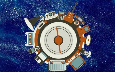 アカシックレコードの謎と笑いのアクセスガイド