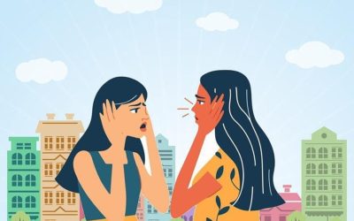 ドッペルゲンガー発見⁉ まさかの自分と2人きりの世界へようこそ！