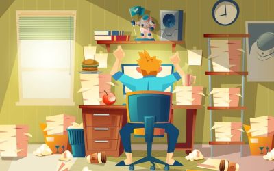 カオスこそ人生だ！〜エントロピー増大の法則が教える真理〜