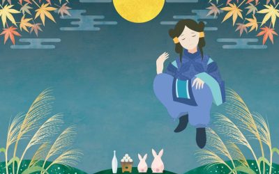 ツキヨミの謎と陰謀論：月の神に隠された秘密とは？